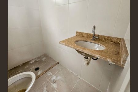 Apartamento à venda com 134m², 2 quartos e 1 vagaBanheiro