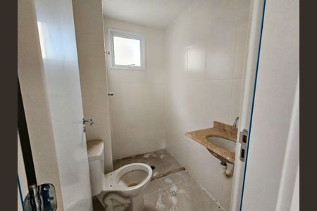 Apartamento à venda com 134m², 2 quartos e 1 vagaBanheiro