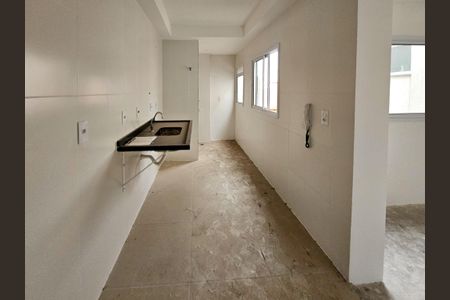 Apartamento à venda com 134m², 2 quartos e 1 vagaSala/Cozinha