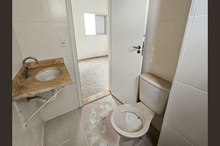 Apartamento à venda com 134m², 2 quartos e 1 vagaBanheiro