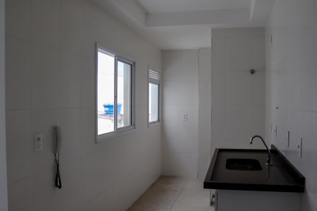 Apartamento à venda com 136m², 2 quartos e 1 vagaCozinha e Área de Serviço