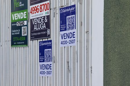 Apartamento à venda com 136m², 2 quartos e 1 vagaFachada