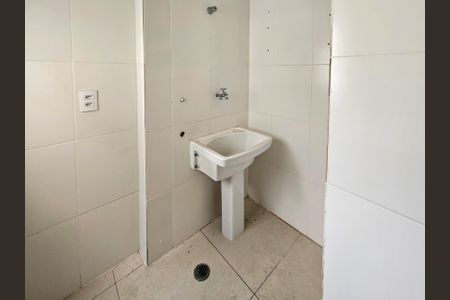 Apartamento à venda com 136m², 2 quartos e 1 vagaCozinha e Área de Serviço