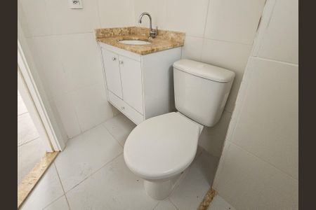 Apartamento à venda com 136m², 2 quartos e 1 vagaBanheiro