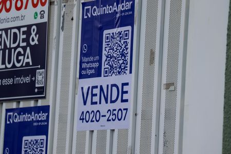 Apartamento à venda com 136m², 2 quartos e 1 vagaFachada