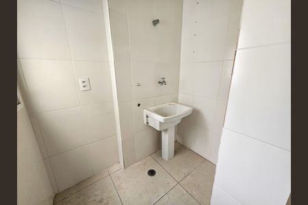 Apartamento à venda com 136m², 2 quartos e 1 vagaCozinha e Área de Serviço