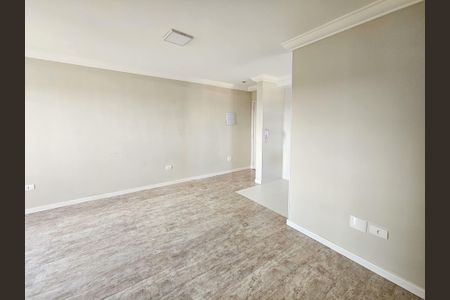 Apartamento para alugar com 2 quartos, 60m² em Vila Curuçá, Santo André