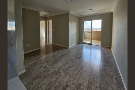 Apartamento para alugar com 2 quartos, 60m² em Vila Curuçá, Santo André
