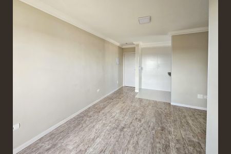 Apartamento para alugar com 2 quartos, 60m² em Vila Curuçá, Santo André