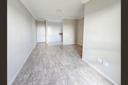 Apartamento para alugar com 2 quartos, 60m² em Vila Curuçá, Santo André