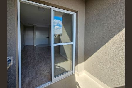 Apartamento para alugar com 2 quartos, 60m² em Vila Curuçá, Santo André