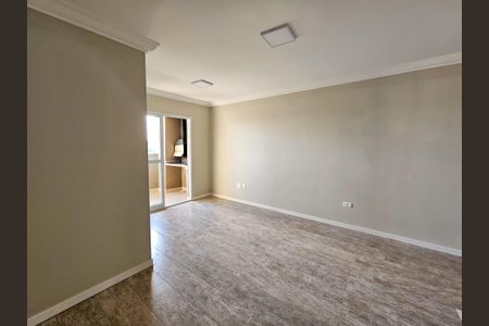 Apartamento para alugar com 2 quartos, 60m² em Vila Curuçá, Santo André