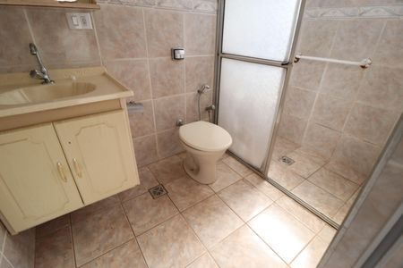 Casa para alugar com 100m², 4 quartos e 1 vagaBanheiro do Quarto 2