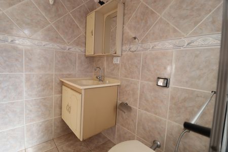 Casa para alugar com 100m², 4 quartos e 1 vagaBanheiro do Quarto 2