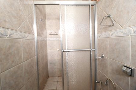 Casa para alugar com 100m², 4 quartos e 1 vagaBanheiro do Quarto 4