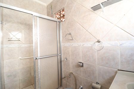 Casa para alugar com 100m², 4 quartos e 1 vagaBanheiro do Quarto 4