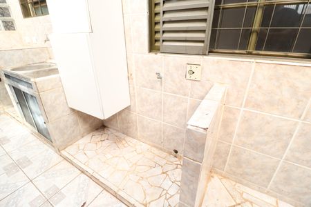 Casa para alugar com 100m², 4 quartos e 1 vagaÁrea de Serviço