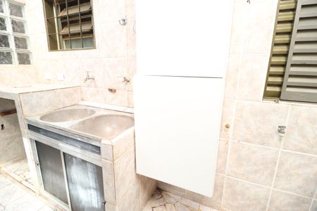 Casa para alugar com 100m², 4 quartos e 1 vagaÁrea de Serviço