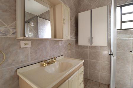 Casa para alugar com 100m², 4 quartos e 1 vagaBanheiro do Quarto 3