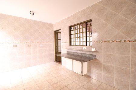 Casa para alugar com 100m², 4 quartos e 1 vagaCozinha