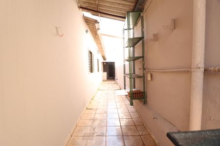 Casa para alugar com 100m², 4 quartos e 1 vagaÁrea de Serviço