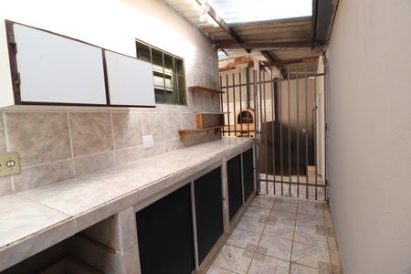 Casa para alugar com 100m², 4 quartos e 1 vagaÁrea de Serviço