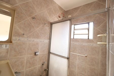 Casa para alugar com 100m², 4 quartos e 1 vagaBanheiro do Quarto 2