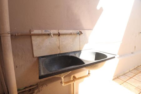 Casa para alugar com 100m², 4 quartos e 1 vagaÁrea de Serviço