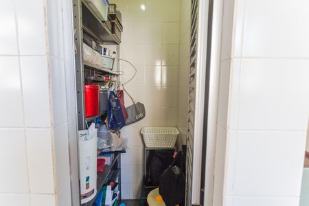 Apartamento à venda com 140m², 4 quartos e 2 vagasDespensa