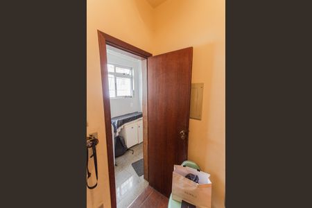 Apartamento à venda com 140m², 4 quartos e 2 vagasQuarto de Serviço