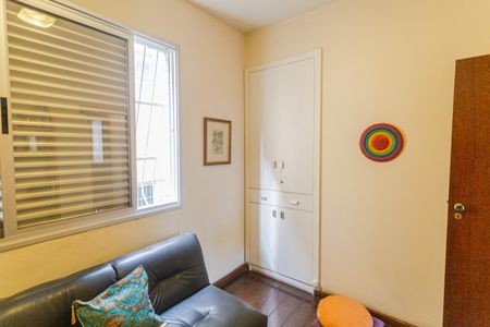 Apartamento à venda com 140m², 4 quartos e 2 vagasQuarto 3