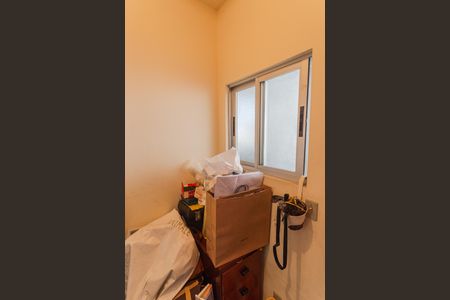 Apartamento à venda com 140m², 4 quartos e 2 vagasQuarto de Serviço