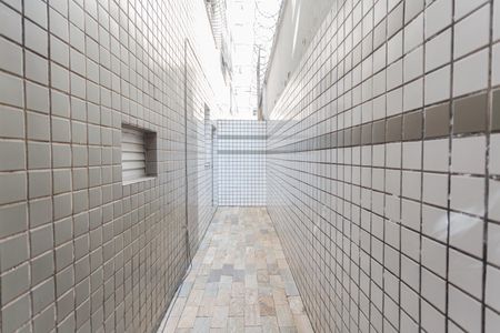 Apartamento à venda com 140m², 4 quartos e 2 vagasHall de entrada