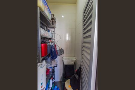 Apartamento à venda com 140m², 4 quartos e 2 vagasDespensa