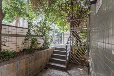 Apartamento à venda com 140m², 4 quartos e 2 vagasHall de entrada