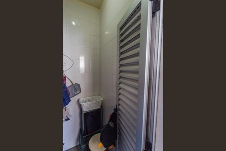 Apartamento à venda com 140m², 4 quartos e 2 vagasDespensa