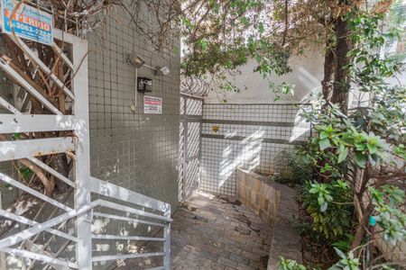 Apartamento à venda com 140m², 4 quartos e 2 vagasHall de entrada