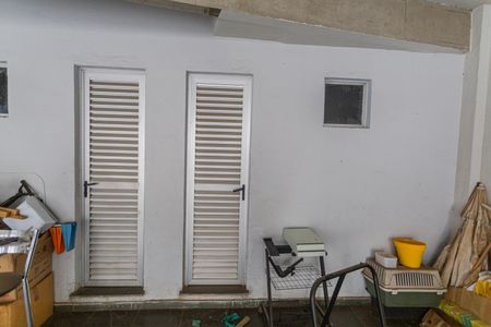 Apartamento à venda com 140m², 4 quartos e 2 vagasQuarto de Despejo