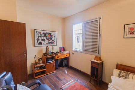 Apartamento à venda com 140m², 4 quartos e 2 vagasQuarto 4