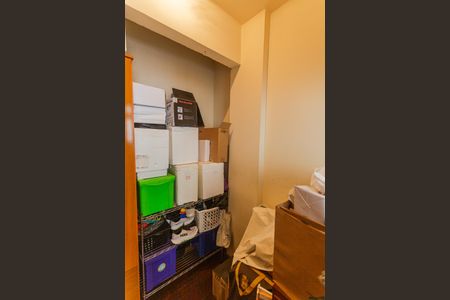 Apartamento à venda com 140m², 4 quartos e 2 vagasQuarto de Serviço