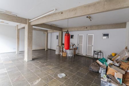 Apartamento à venda com 140m², 4 quartos e 2 vagasÁrea Comum