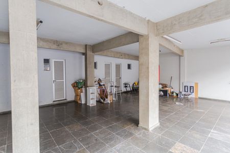 Apartamento à venda com 140m², 4 quartos e 2 vagasÁrea Comum