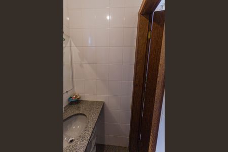 Apartamento à venda com 140m², 4 quartos e 2 vagasLavabo na Sala