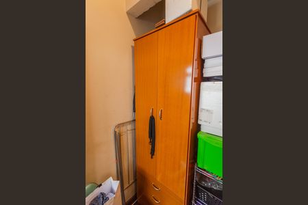 Apartamento à venda com 140m², 4 quartos e 2 vagasQuarto de Serviço