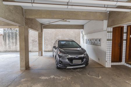 Apartamento à venda com 140m², 4 quartos e 2 vagasGaragem