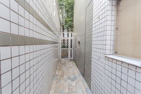 Apartamento à venda com 140m², 4 quartos e 2 vagasHall de entrada