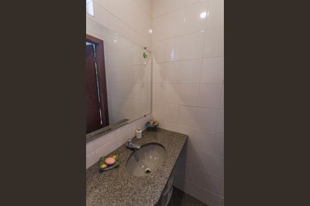Apartamento à venda com 140m², 4 quartos e 2 vagasLavabo na Sala