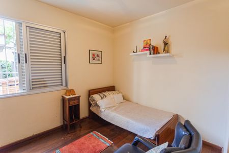 Apartamento à venda com 140m², 4 quartos e 2 vagasQuarto 4