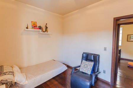 Apartamento à venda com 140m², 4 quartos e 2 vagasQuarto 4