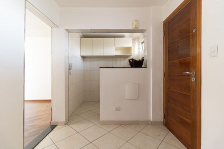 Apartamento para alugar com 42m², 1 quarto e sem vagaCopa da Cozinha 